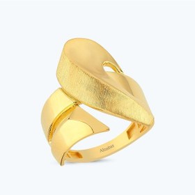 Resim Altınbaş 22 Ayar Altın Yüzük Byz0046-25804 Çok Renkli 