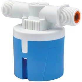 Resim Yate10 1/2 Yüzen Tip Otomatik Su Deposu Flatörü 