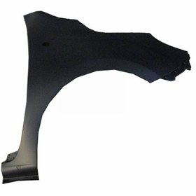Resim Otoco Mercedes Cıtan- W415- 12/13 Ön Çamurluk Delikli Sağ (Plastik) (Tyg) 4158800206 