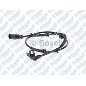 Resim Bosch -0265008089 Tekerlek Hiz Sensörü Ön Corsa D 1.0-1.2-1.3-1.4- 514639894 