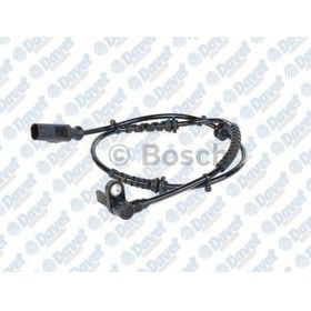 Resim Bosch -0265008089 Tekerlek Hiz Sensörü Ön Corsa D 1.0-1.2-1.3-1.4- 514639894 