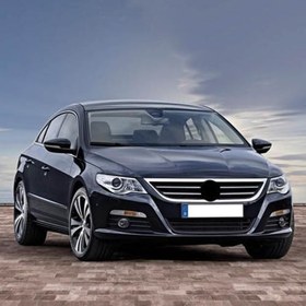 Resim Benzinli Motor Alt Muhafaza Plastik 3C8825235 VW Passat CC ile uyumlu 2009-2012 