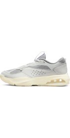 Resim Nike Jordan Air 200E Basketbol Ayakkabısı DC9836-110 (Dar Kalıp 1 Beden Büyük Alınız 