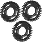 Resim Galaxxy Keurig K-Cafe Latte ve Cappuccino Makineleri Için 3'lü Süt Köpürtücü Yedek Çırpıcı (Yurt Dışından) 