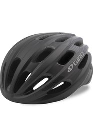 Resim Giro Isode Unisex Kask ( Baş Çevresi 54-61cm ) Mat Siyah 