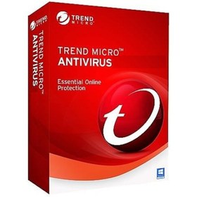 Resim Trend Micro Antivirüs 3 Kull 1 Yıl 