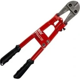 Resim Rox 0244 Demir Kesme Makası Crv 6mm (18'') 