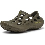 Resim Erkeklerin Şık EVA Kumalları "AŞKI KORU" Tasarımı ile - Solunabilir, Rahat Slip-On Ayakkabılar İç Mekan, Bahçe, Plaj ve Outdoor Aktiviteler için, Casual & Sporcu Stili, Tüm Mevsim Kullanım, Outdoor Ayakkabı | Şık Kumallar | EVA Üst Kumallar 