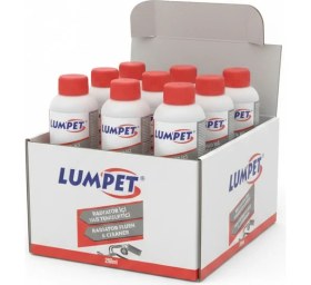 Resim LUMPET 9'lu Fırsat: Konsantre Radyatör Yağ Temizleyici (9 x 250GR) – Contalara Zarar Vermez 
