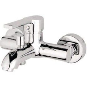 Resim Genel Markalar Ud-000145 Delta Banyo Bataryası 