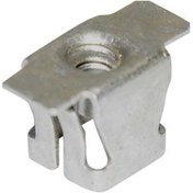 Resim Somun M4 15998371 11518531 22642007 Gm Opel Cadillac Ford 10 Adet 286942994 