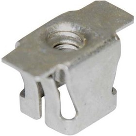 Resim Somun M4 15998371 11518531 22642007 Gm Opel Cadillac Ford 10 Adet 286942994 