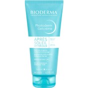 Resim Bioderma Photoderm After Sun Gel Crem 200 ml 