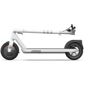 Resim OKAI Neon Lıte es10 Elektrikli Scooter Whıte 