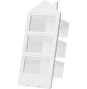 Resim Suntek Kalemlik Konteyner İşaretleyiciler Depolama Kalem 