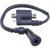 Resim YAMAHA YBR 2004-2009-ESD ATEŞLEME BOBİNİ 