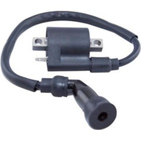 Resim YAMAHA YBR 2004-2009-ESD ATEŞLEME BOBİNİ 
