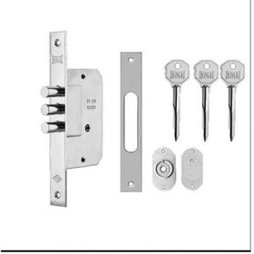 Resim 189 3 Mf Piraziz Silindirli 3 Milli 3 Anahtarlı 