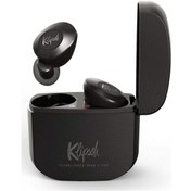 Resim Klipsch T5 II True Wireless Bluetooth 5.0 Kulak İçi Kulaklık 