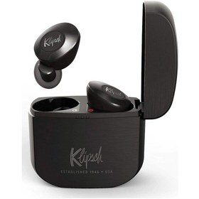 Resim Klipsch T5 II True Wireless Bluetooth 5.0 Kulak İçi Kulaklık 