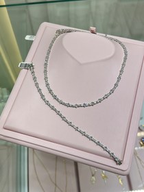 Resim Novea Su Yolu Bileklik - 19 / Silver 