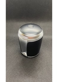 Resim Mercedes Maybach Uyumlu Krom Küllük Yeni Tip E - S - Gl - Vito 