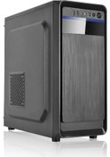 Resim Rowork RKT660233 i7-12700 8 GB 120 GB SSD Free Dos Masaüstü Bilgisayar 