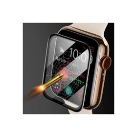 Resim Ally Apple Watch 1,2,3 42mm 3d Kavisli Full Uyumlu Pmma Ekran Koruyucu 
