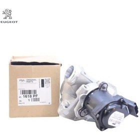 Resim Egr Vanasi 206 207 Bipper Dv4td Peugeot Ford, Cıtroen, Peugeot, Toyota 1618.pf 