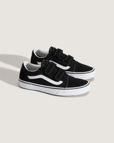 Resim Vans Jn Old Skool V Günlük Çocuk Ayakkabı Vn0a4uı16bt1 Karısık 