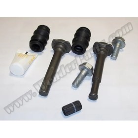 Resim Rose Mercedes SPR906 Fren Kaliper Pimi (Tm Tk) Arka - - M A0004230563 
