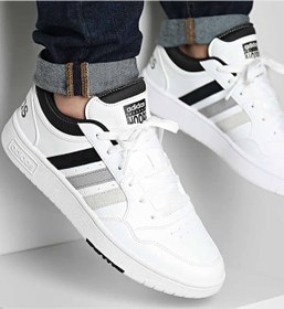 Resim adidas Erkek Spor Aykkabı Hopps 3.0T1 