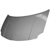 Resim Toyota Aurıs Motor Kaputu 2007- Oem No 5330102160 Uyumlu Toy08au003 