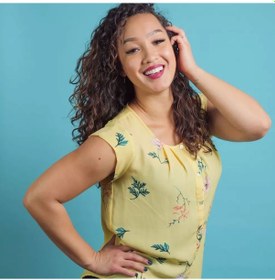 Resim Gdx Seyyar Kağıt Sonsuz Stüdyo Fon Perde True Blue 2.70x11 Mt 