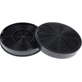 Resim ARC-PART Ariston HE60IX Davlumbaz Karbon Filtre 1 Takım - 2 Adet 