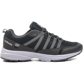 Resim Walkway Nada Füme Erkek Spor Ayakkabı 001 