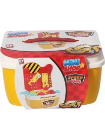 Resim MCM Group BP-643 Speed Play Tamir Seti Mini Dükkan 