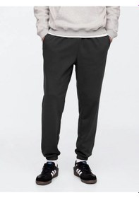 Resim Gap 868463006 V-frch Ft Heritage Logo Jogger Erkek Eşofman Altı Siyah 