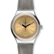 Resim Swatch Sistem Sand Yıs411 Unisex Kol Saati 