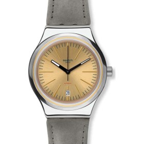 Resim Swatch Sistem Sand Yıs411 Unisex Kol Saati 