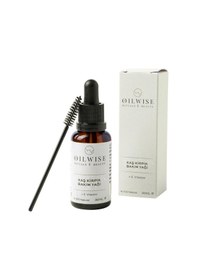 Resim Oilwise Kaş Kirpik Bakım Yağı 