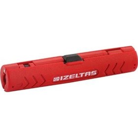 Resim Izeltaş 03751 Koaksiyel Kablo Sıyırıcı 