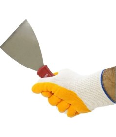 Resim 100MM Sıvama Spatula, Dayanıklı ve Kullanışlı Mutfak Gereci 