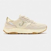 Resim Joma C.367 Lady 2525 Beige Kadın Günlük Spor Ayakkabı C367ls2525 Bej 