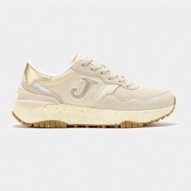Resim Joma C.367 Lady 2525 Beige Kadın Günlük Spor Ayakkabı C367ls2525 Bej 