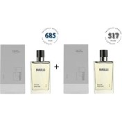 Resim Bargello 685 517 Erkek Parfüm EDP 50 ML Fresh/woody - Mnms50685517 Aromatik 