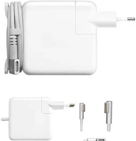Resim Notebook Adaptör - PRS-072 - Pro A1184 A1342 Muadili ile uyumlu 