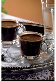 Resim Vela 12 Parça Fincan Takımı 195 Cc 