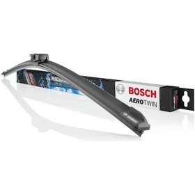 Resim Bosch Aerotwin AR653S 3397118911 Silecek Takımı 