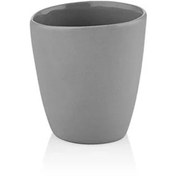 Resim The Mia Cotta Limoges Konik Kupa Gri 150ml CTT0012 